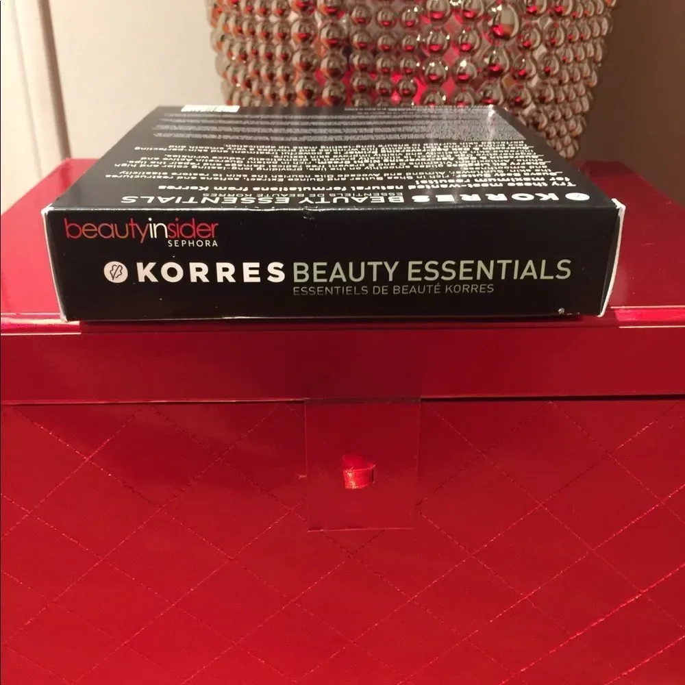 Sephora set